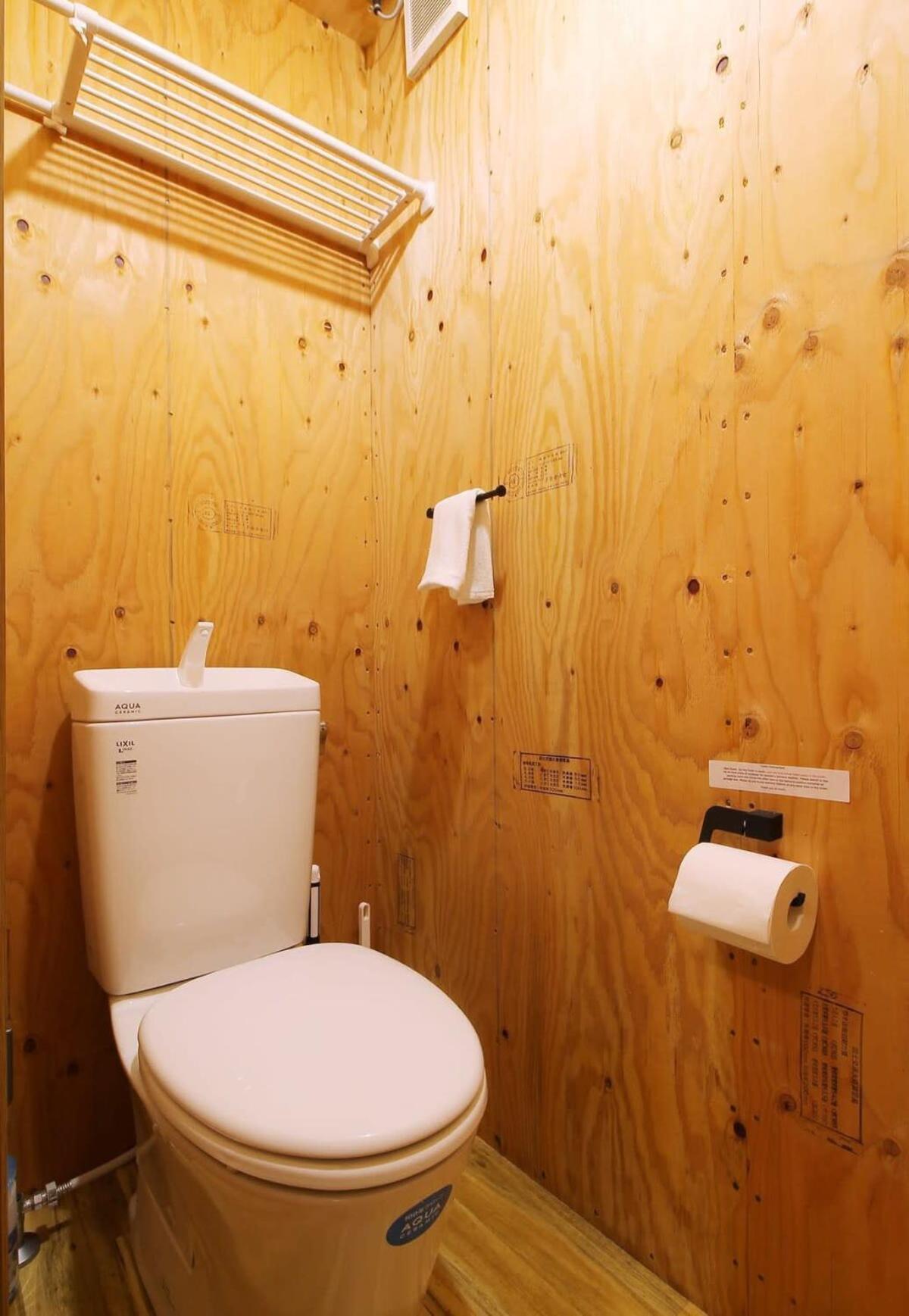 Nishikaniya - Large Apartment 10Mins Walk From Hiroshima Station Exterior foto