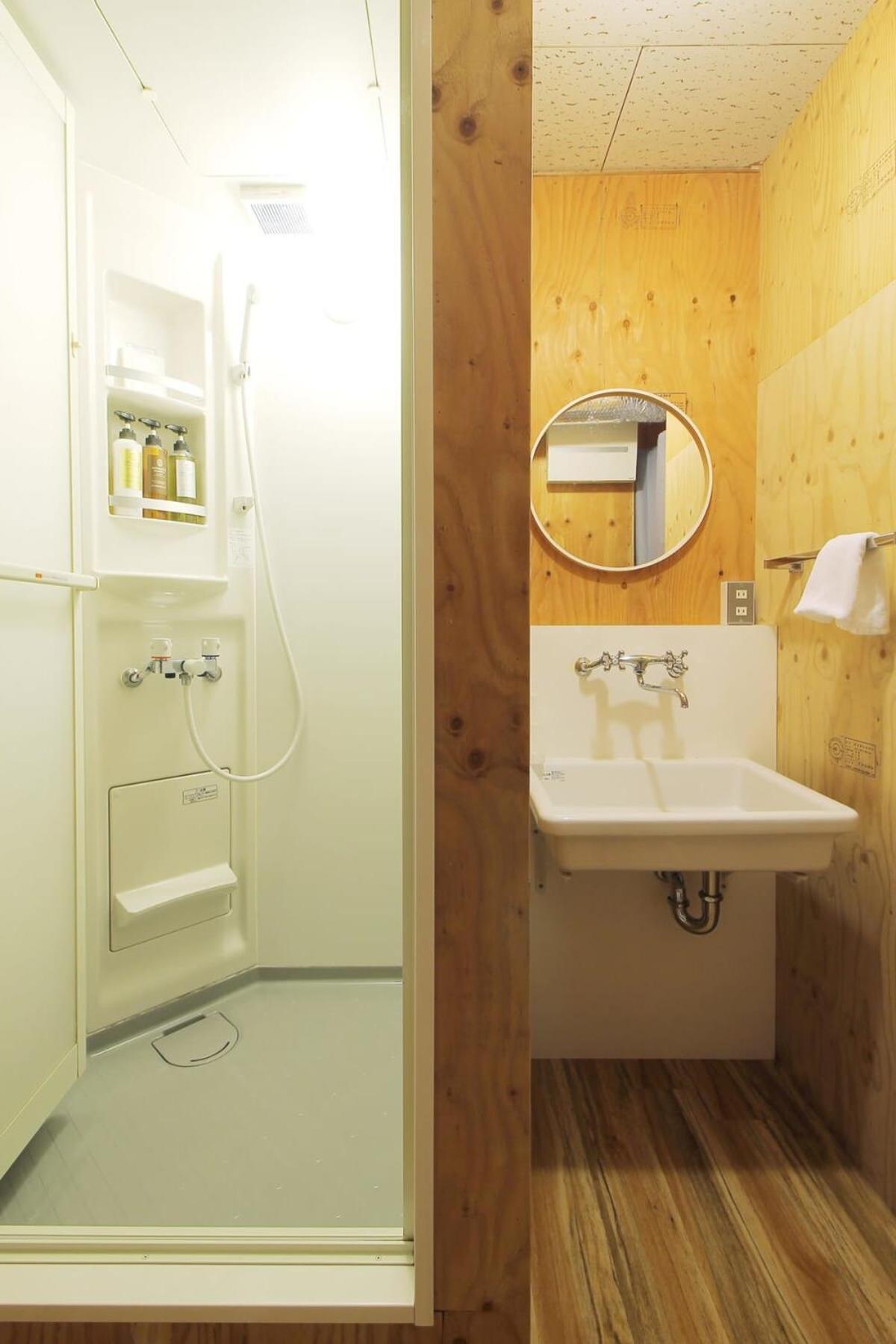 Nishikaniya - Large Apartment 10Mins Walk From Hiroshima Station Exterior foto